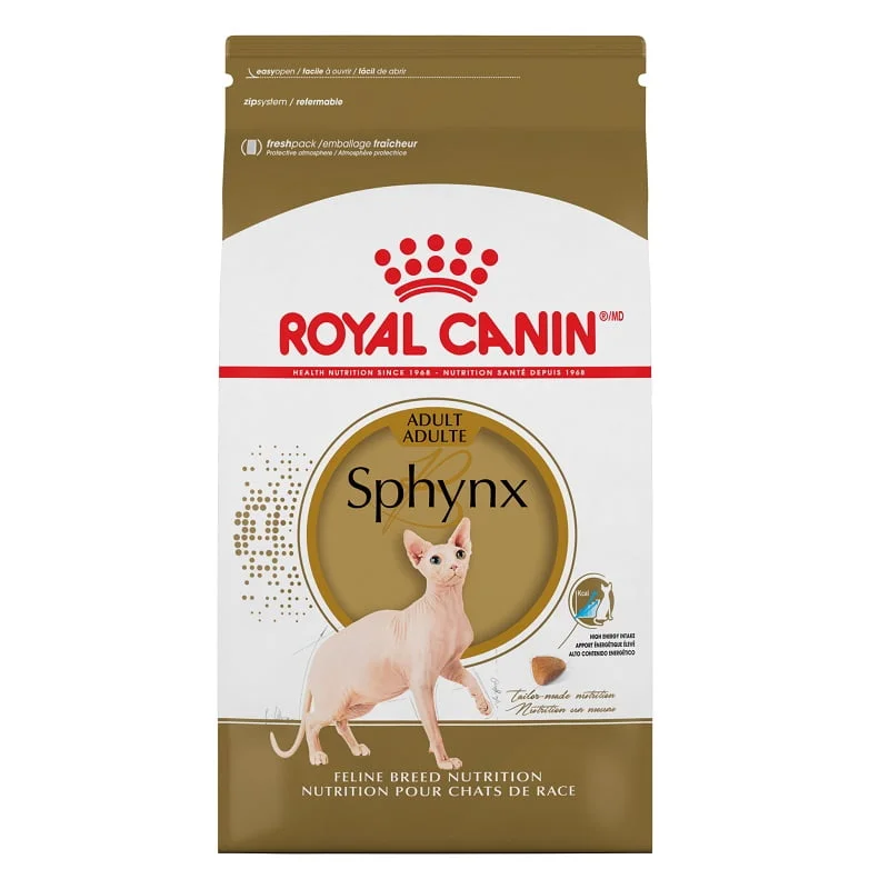 Royal Canin Sphynx 2Kg