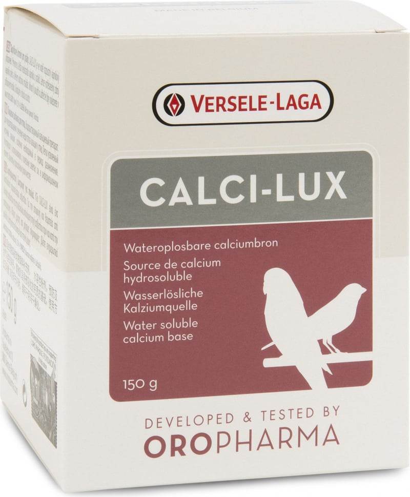 CALCI-LUX 500g
