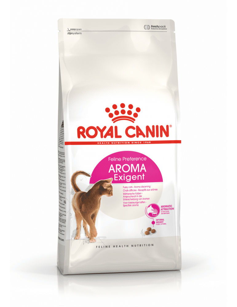 Royal Canin Aroma Exigent