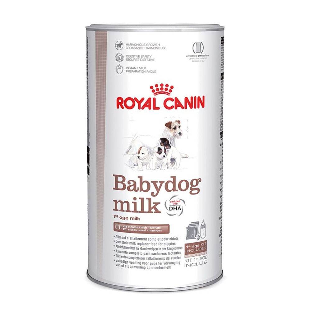 Royal Canin Milk For Dog 400g