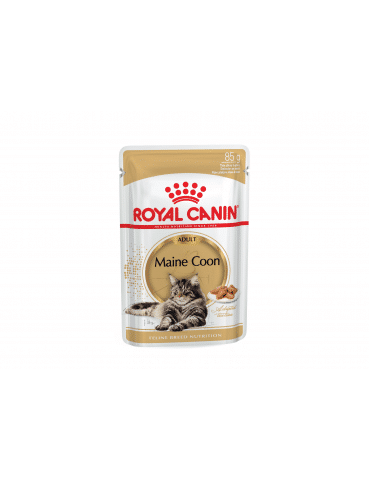 Royal Canin Maincoon 85g