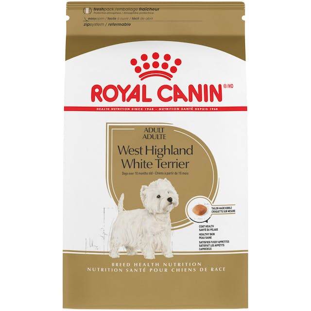 Royal Canin Westie Adult 3Kg