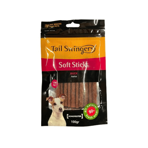 Tailswingers Soft Sticks Duck