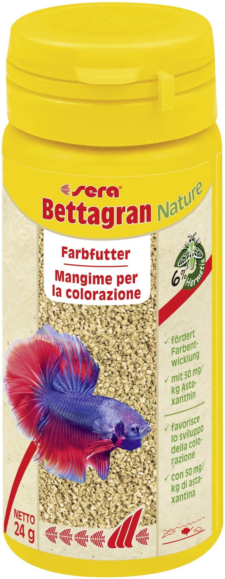 Betagran Nature