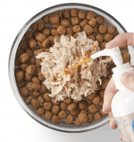 Schesir – Grizzly Fish Oil Omega Plus - Image 5