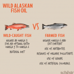 Schesir – Grizzly Fish Oil Omega Plus - Image 3