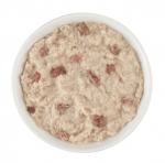 Schesir After Duck Chicken with Duck in Paté – A Gourmet Meal for Cats in 80g Can - Image 3