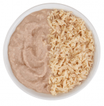 SCHESIR CHICKEN WITH SALMON AND CHICKEN LIVER MOUSSE E FILLETS 3X55G IN CAN - Image 3