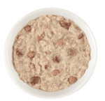 SCHESIR AFTER DARK CHICKEN WITH BEEF IN PATÉ IN CAN 80G - Image 3