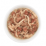 SCHESIR AFTER DARK CHICKEN WITH BEEF IN BROTH IN CAN 80G - Image 3