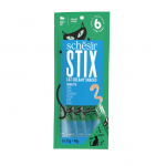 SCHESIR CAT STIX TUNA-CREAM SACHET 6 X 15GR