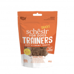 Schesir Dog Snack Training Chicken 113g
