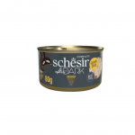 SCHESIR CHICKEN IN PATÉ IN CAN 80G