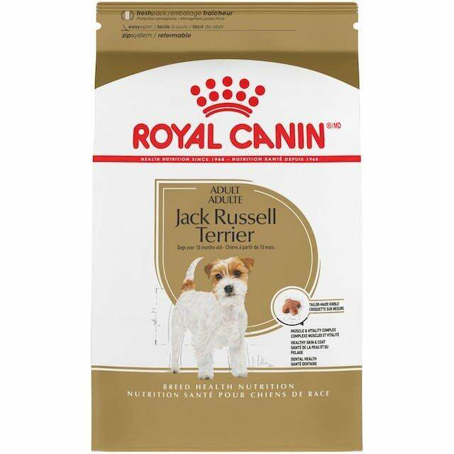 Royal Canin Jack Russel Adult 3Kg