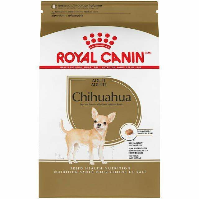 Royal Canin Chihuahua Adult