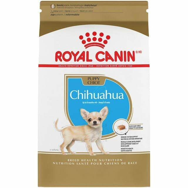 Royal Canin Chihuahua Puppy 1,5Kg