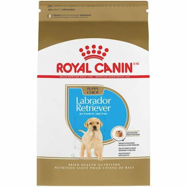 Royal Canin Labrador Puppy 12Kg