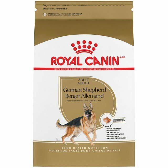 Royal Canin German Sheperd Adult 11Kg