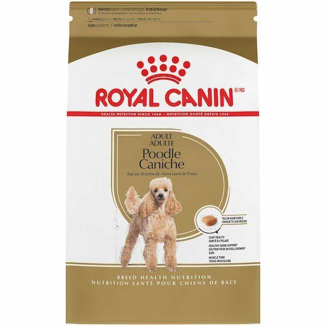 Royal Canin Poodle Adult 1,5Kg