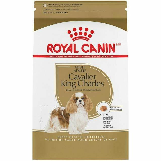 Royal Canin Cavalier Adult 1,5Kg