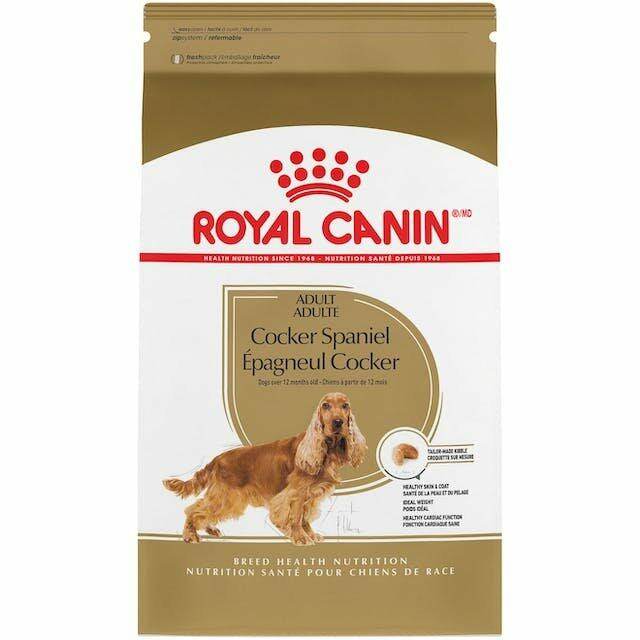 Royal Canin Cocker Adult 12Kg