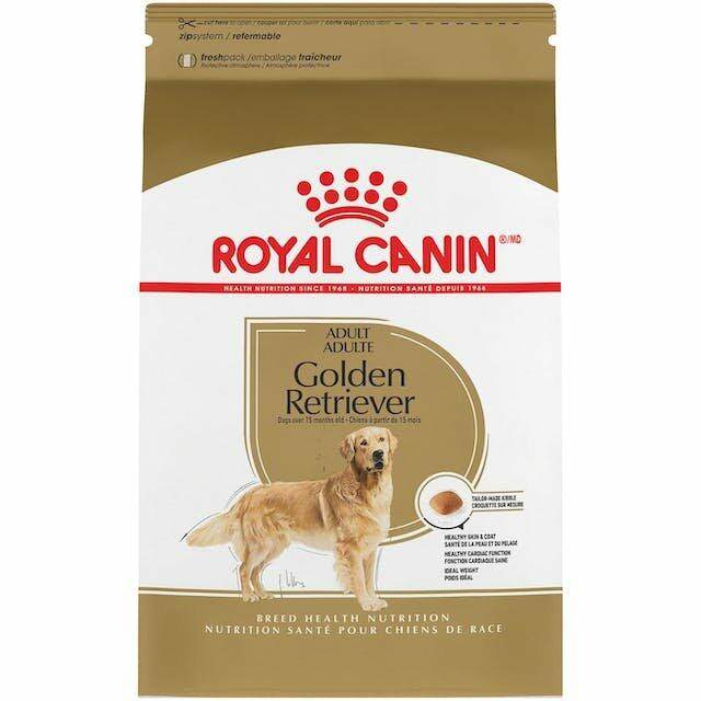 Royal Canin Golden Retriever Adult 12Kg
