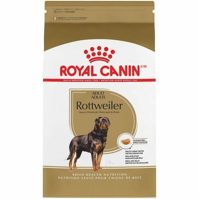 Royal Canin Rottweiler Adult 12Kg