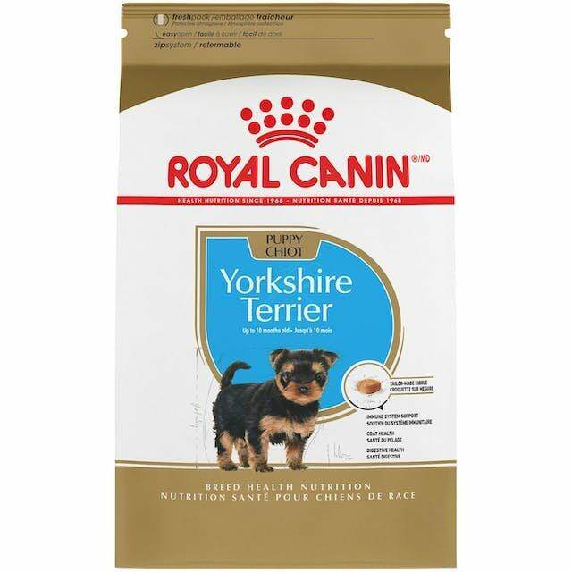 Royal Canin Yorkshire Puppy 1.5Kg