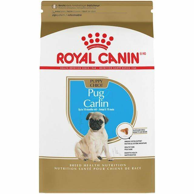 Royal Canin Pug Puppy 1,5Kg