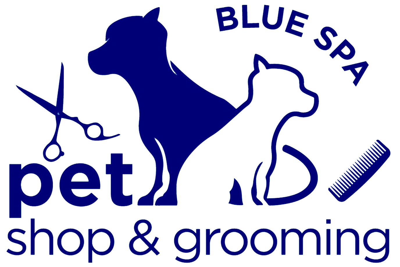 Blue Spa Pet Shop | Online Pet Shop Cyprus | Pet Grooming Cyprus