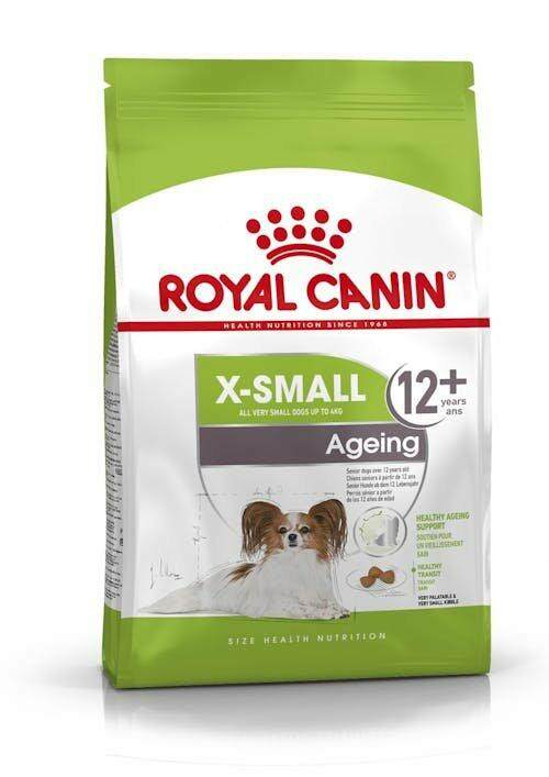 Royal Canin XSmall Ageing 12+  1,5Kg