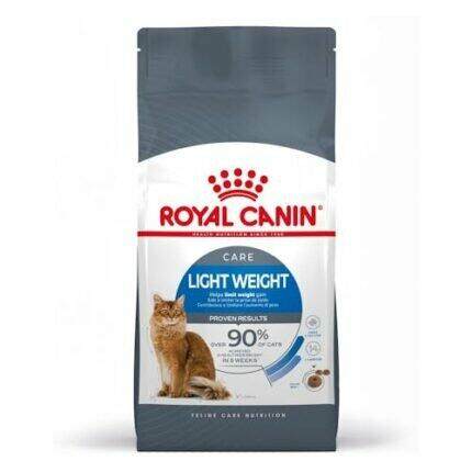 Royal Canin Light Weight Care