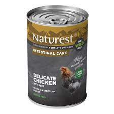 6.jpg Naturest Intestinal Care Delicate Chicken With Rice 800g - Image 1