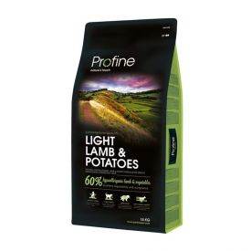 Profine Light Lamb & Potatoes
