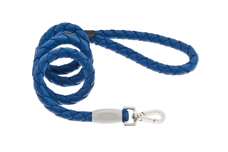 FERRIBIELLA  NODO LEASH 1,5X120CM BLUE