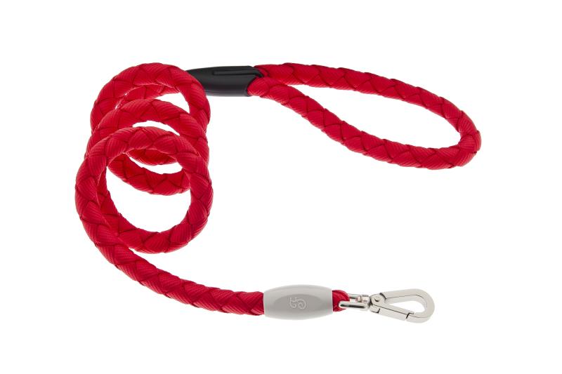FERRIBIELLA NODO LEASH 1,5X120CM RED