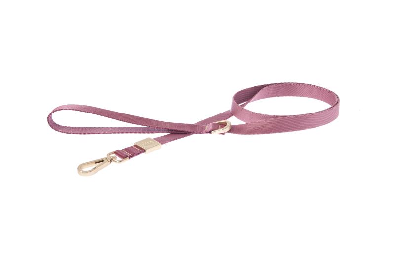 MIDA LEASH 120x2cm RED