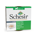 Schesir Chicken Fillets in Jelly - Image 2