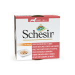 Schesir Chicken with carrots - Image 2