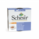 Schesir Tuna with peas - Image 2