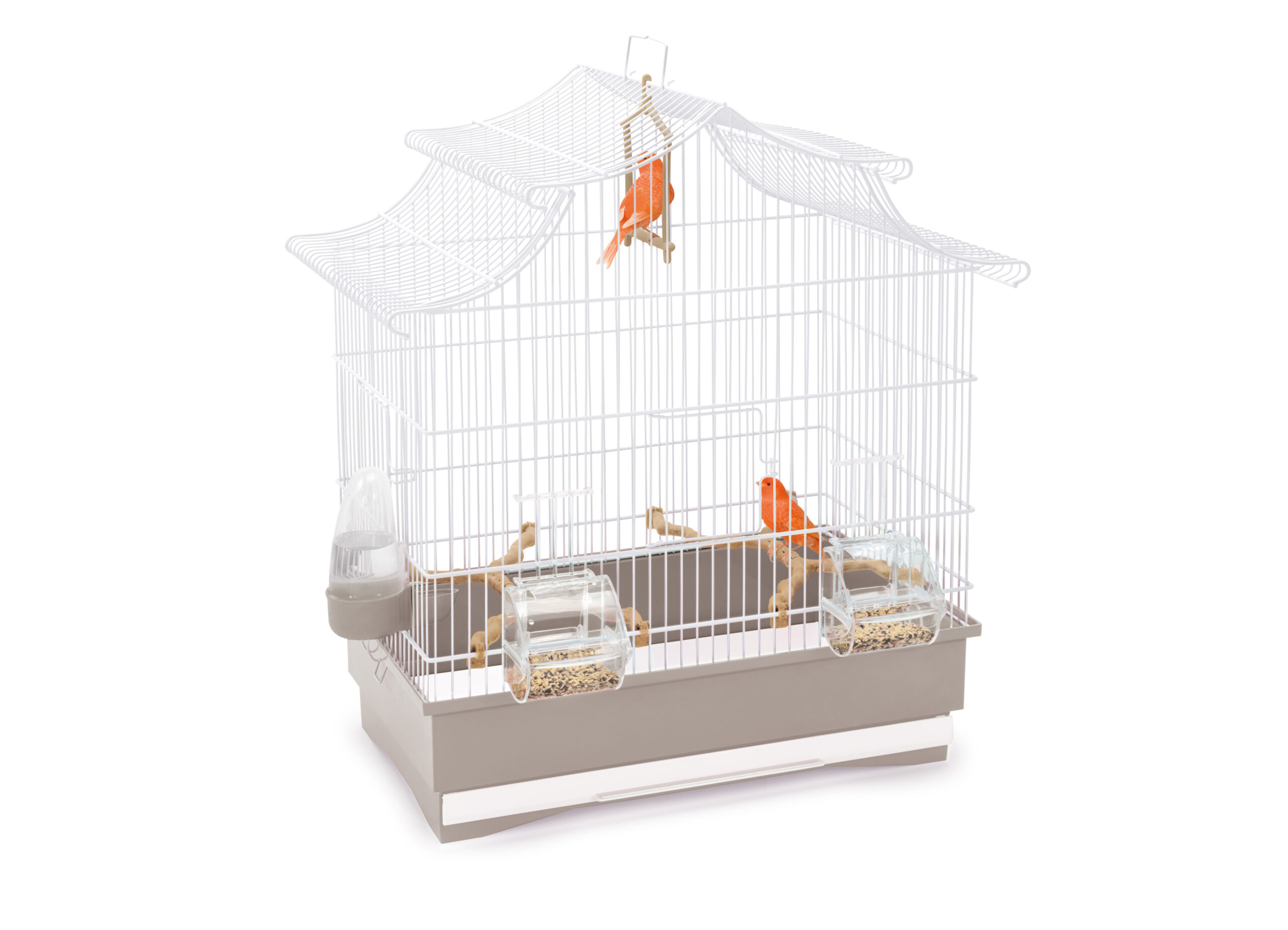 Imac- Bird Cage Pagoda