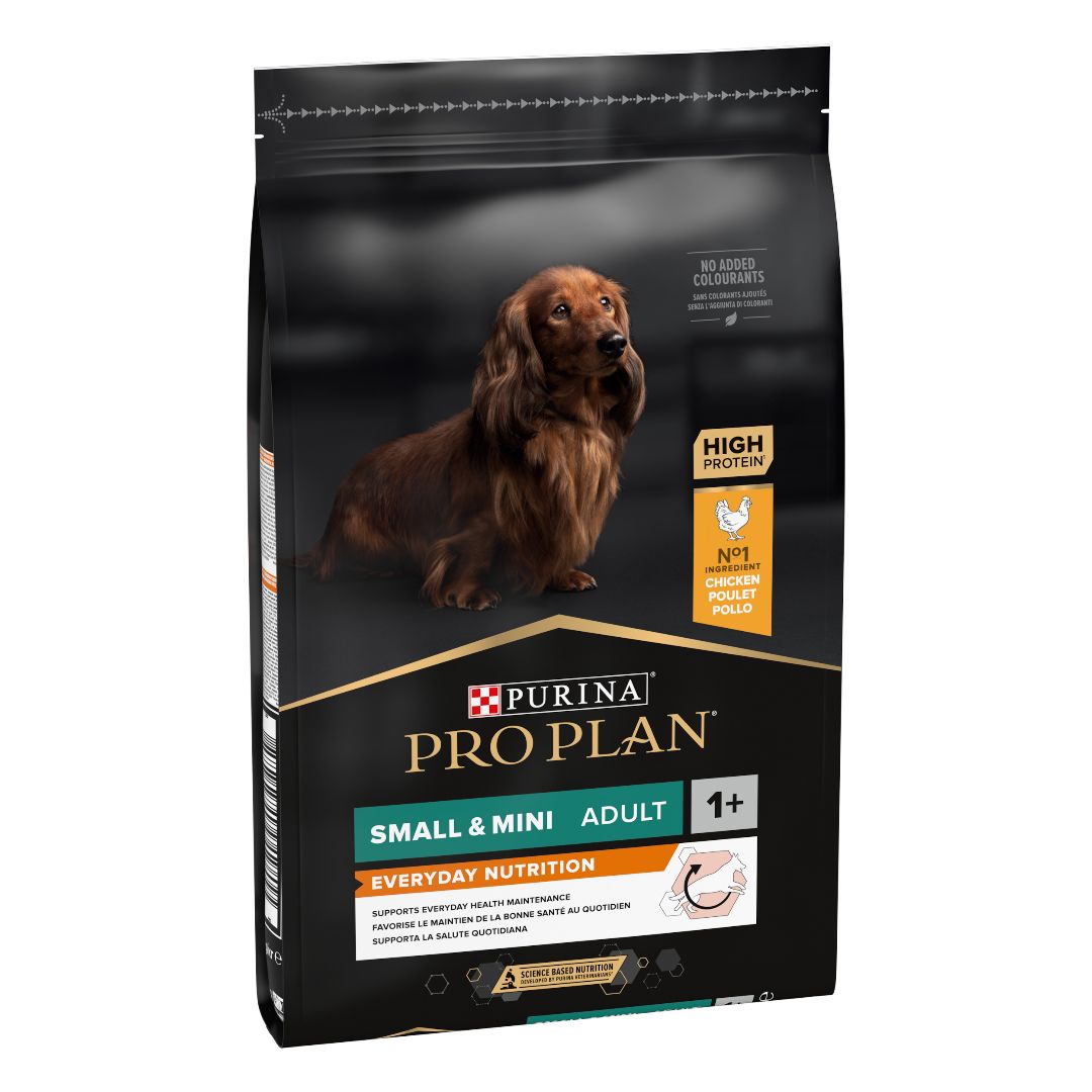Pro Plan Adult Small and Mini Chicken 3kg