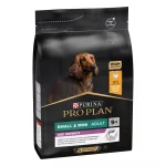 Pro Plan Small and Mini Adult 9+ Chicken 3kg