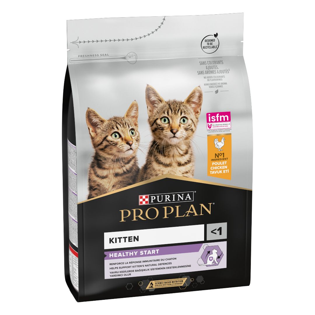 Pro Plan Kitten Chicken 1.5kg