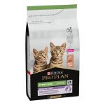 Pro Plan Sterilised Kitten Optistart With Salmon