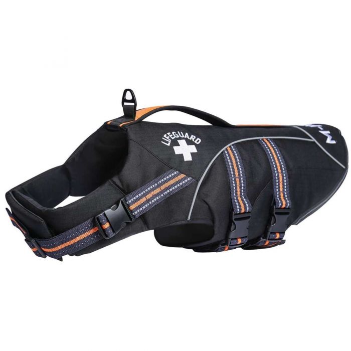 LIFE JACKET FOR DOGS