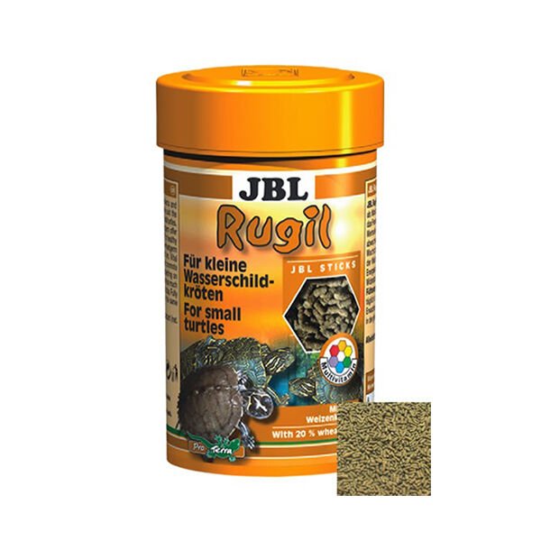 JBL RUGIL