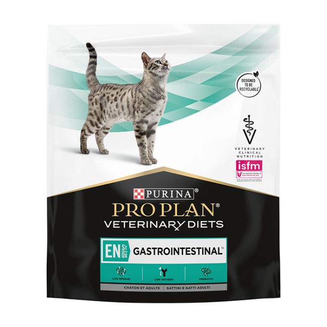 Purina Pro Plan Veterinary Diets Cat EN Gastrointestinal
