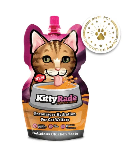 KittyRade 250ml