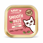 Lilly’s Kitchen Curius Kitten 85g - Image 2